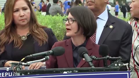 Democrats vow to "Hold the Line," ready to shut down government unless GOP funds