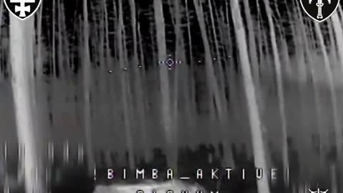 🌃🔫 Ukraine Russia War | Signum Group Night Ambush in Lyman | RCF