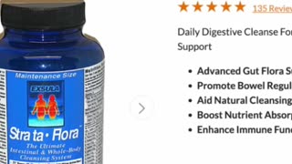 Reset Your Gut with NeuroProtect: Anti-Inflammatory Solution