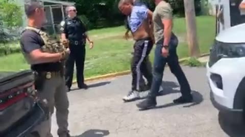 Rock Hill Police Arrest of Ricky Roderick Price and Travis Price