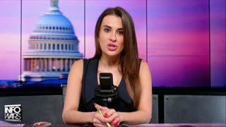INFOWARS LIVE - 11/25/25: The American Journal with Breanna Morello / The Alex Jones Show / The War Room With Harrison Smith