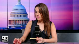 INFOWARS LIVE - 11/25/25: The American Journal with Breanna Morello / The Alex Jones Show / The War Room With Harrison Smith