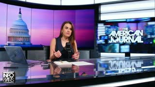 INFOWARS LIVE - 11/25/25: The American Journal with Breanna Morello / The Alex Jones Show / The War Room With Harrison Smith
