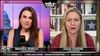 INFOWARS LIVE - 11/25/25: The American Journal with Breanna Morello / The Alex Jones Show / The War Room With Harrison Smith