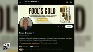 INFOWARS LIVE - 11/25/25: The American Journal with Breanna Morello / The Alex Jones Show / The War Room With Harrison Smith