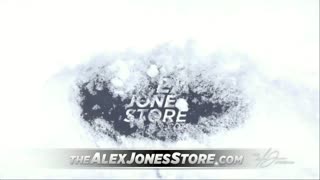 INFOWARS LIVE - 11/25/25: The American Journal with Breanna Morello / The Alex Jones Show / The War Room With Harrison Smith