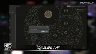 INFOWARS LIVE - 11/25/25: The American Journal with Breanna Morello / The Alex Jones Show / The War Room With Harrison Smith