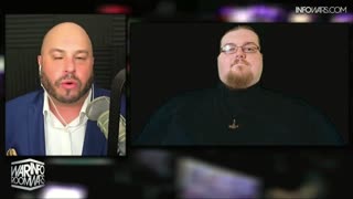 INFOWARS LIVE - 11/25/25: The American Journal with Breanna Morello / The Alex Jones Show / The War Room With Harrison Smith