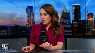 INFOWARS LIVE - 11/25/25: The American Journal with Breanna Morello / The Alex Jones Show / The War Room With Harrison Smith