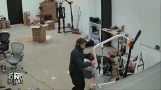 INFOWARS LIVE - 11/25/25: The American Journal with Breanna Morello / The Alex Jones Show / The War Room With Harrison Smith