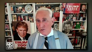 INFOWARS LIVE - 11/25/25: The American Journal with Breanna Morello / The Alex Jones Show / The War Room With Harrison Smith