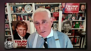 INFOWARS LIVE - 11/25/25: The American Journal with Breanna Morello / The Alex Jones Show / The War Room With Harrison Smith