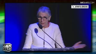 INFOWARS LIVE - 11/25/25: The American Journal with Breanna Morello / The Alex Jones Show / The War Room With Harrison Smith