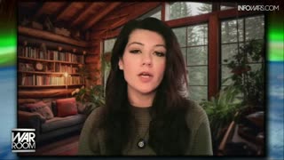 INFOWARS LIVE - 11/25/25: The American Journal with Breanna Morello / The Alex Jones Show / The War Room With Harrison Smith