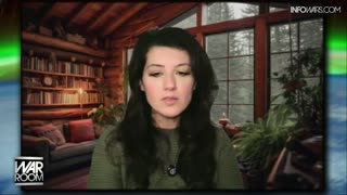 INFOWARS LIVE - 11/25/25: The American Journal with Breanna Morello / The Alex Jones Show / The War Room With Harrison Smith