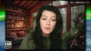 INFOWARS LIVE - 11/25/25: The American Journal with Breanna Morello / The Alex Jones Show / The War Room With Harrison Smith