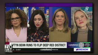 INFOWARS LIVE - 11/25/25: The American Journal with Breanna Morello / The Alex Jones Show / The War Room With Harrison Smith