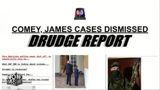 INFOWARS LIVE - 11/25/25: The American Journal with Breanna Morello / The Alex Jones Show / The War Room With Harrison Smith