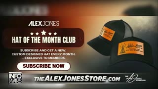 INFOWARS LIVE - 11/25/25: The American Journal with Breanna Morello / The Alex Jones Show / The War Room With Harrison Smith