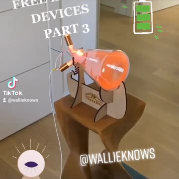 Free energy devices Part 3