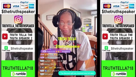 21BADBITCH LIVE FROM MESSY MAJ CONTENT HOUSE 12/15/25