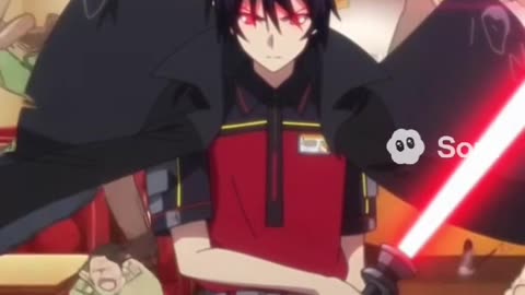 Sith Lord employee DESTROYS everyone at fast food restaurant!!!😱