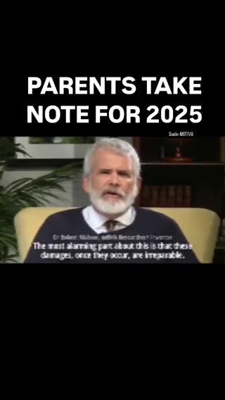 An important message to Parents to make an informative Decision