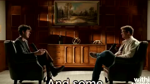 Blowing Trumpets, Lights On - Hank Green and Alex O Connor #explanation #causality