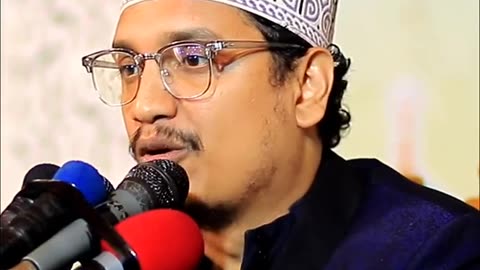 Islamic waz