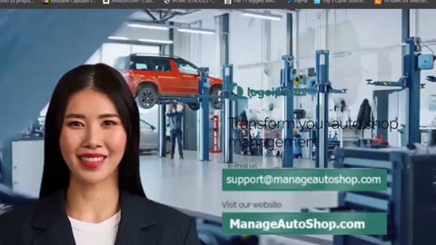 ManageAutoShop.com (MAS) – The #1 Auto Repair Shop Management Software for 2025