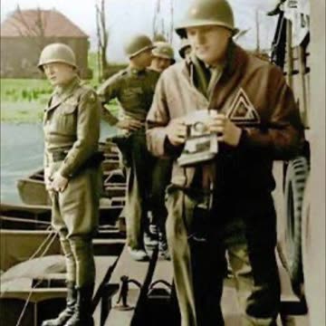 Feb 21, 2024 Gen. Patton quotation of the day: To Gen. Devers