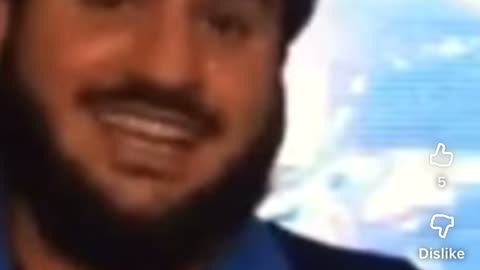 Shabir over Somaliërs