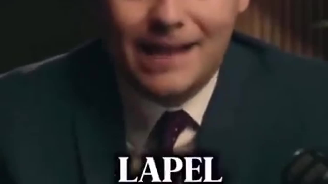 Nick Fuentes Rant - Patience has its LIMITS