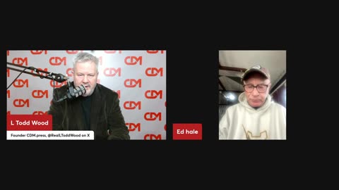 Maryland Is Dying But You Need Right Guy To Fix - Ed Hale Runs For Governor