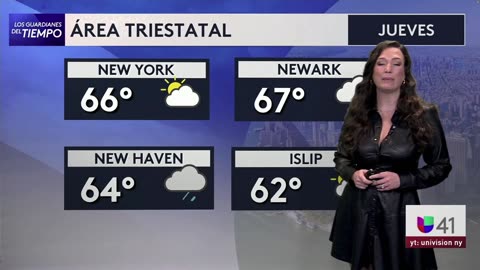 Leather Weather girl - Black Leather Dress