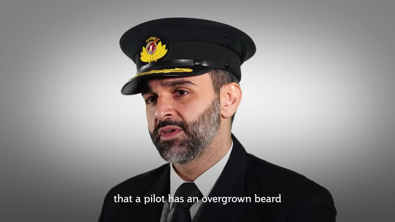 Captain Talal answers the most asked questions about pilots