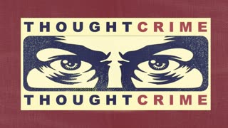 THOUGHTCRIME Ep. 100 — Turning Point Halftime? Potatoes and Katie Porter? Hasan the Dog Shocker?