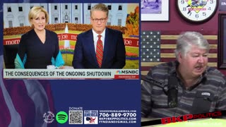 Voice of Rural America - REPLAY - October 28, 2025