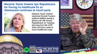 Voice of Rural America - REPLAY - October 28, 2025