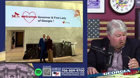 Voice of Rural America - REPLAY - October 28, 2025