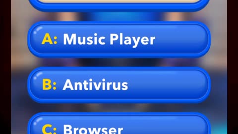 Guess the right answer