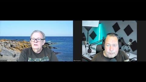 Lunchklubben 30 okt Black Rock vill sätta prislapp på naturen