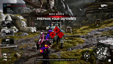 Gears 5 PvP - Video 25