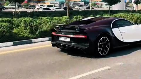 💎🚀 The Most STUNNING Bugatti Chiron Interior You'll See! | LuxurySportsCars