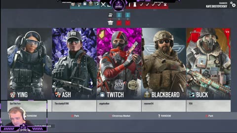 Solo Q Hell and Bad aim come have fun