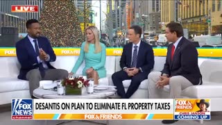 'WHAT ARE THEY DOING_!'_ DeSantis CALLS OUT Republicans in DC