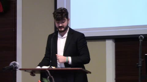 A Walk Of Faith - Hebrews 12:1-4