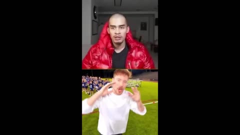 Zherka Gives SNEAKO Advice on MrBeast Drama