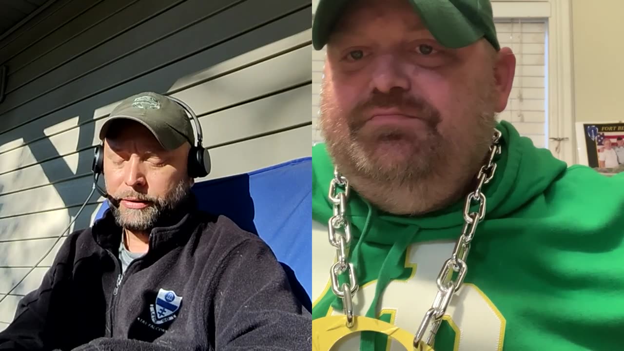 🇺🇸 Cannabis: A Path to Recovery for Veterans 🌿