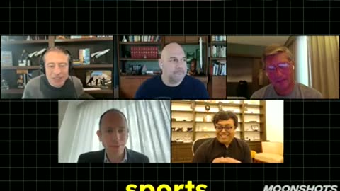 Humanoid Kung Fu Wars? - Emad Salim Dave AWG #regulations #fighting #robots